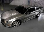 Saleen SA25 Sterling Edition 2008 года